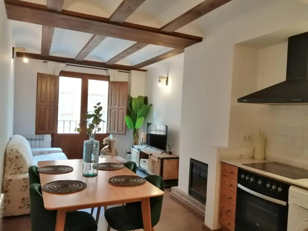 Apartamentos Casa Memé