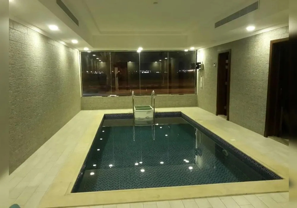 Amwaj Yanbu Residential Units