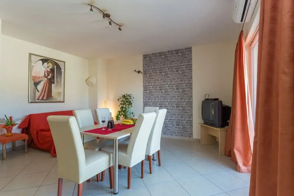 Burum Apartments