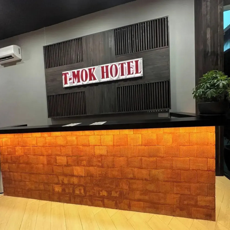 iBilik Hotel - KLIA 1 KLIA 2, Sepang
