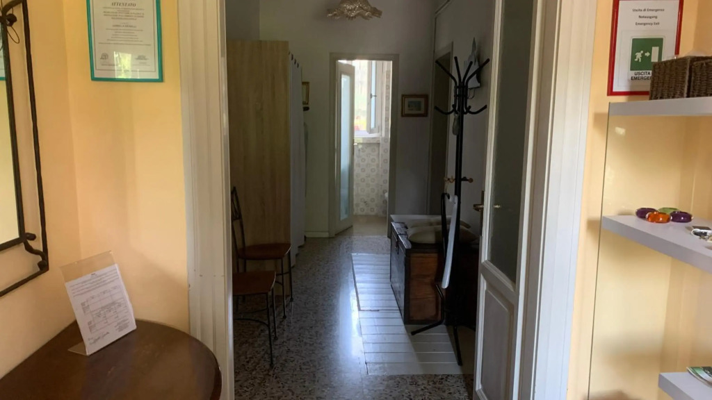 Appartamento Villa Margherita