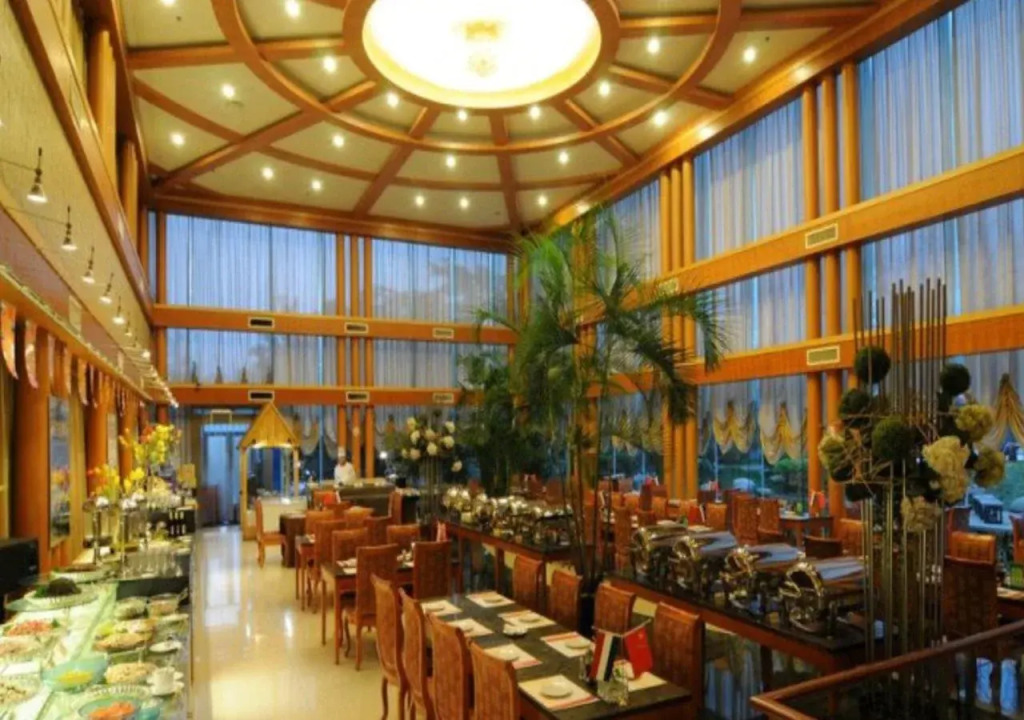 Nantong Wenfeng Hotel