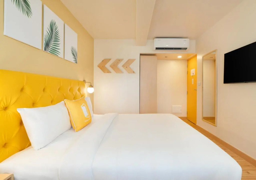 Bloom Hotel - BKC Kalina