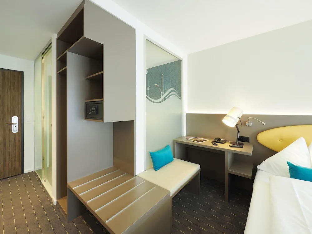 Hotel Holiday Thun