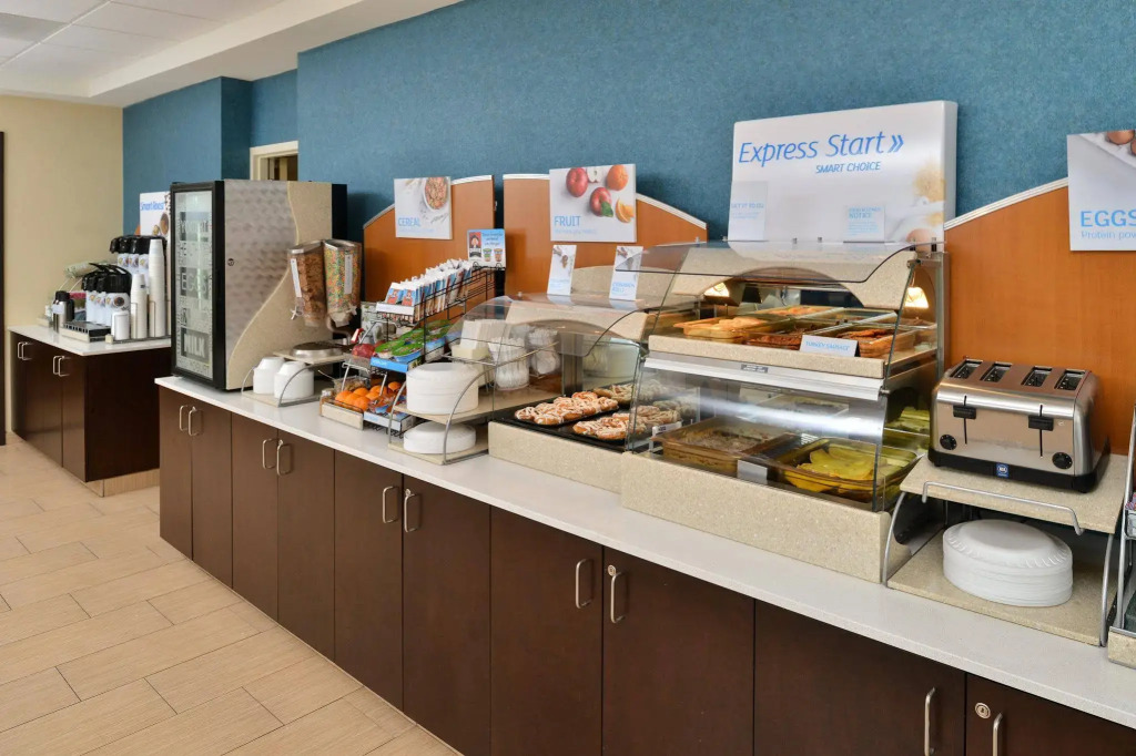 Holiday Inn Express & Suites Peekskill-Lower Hudson Valley by IHG