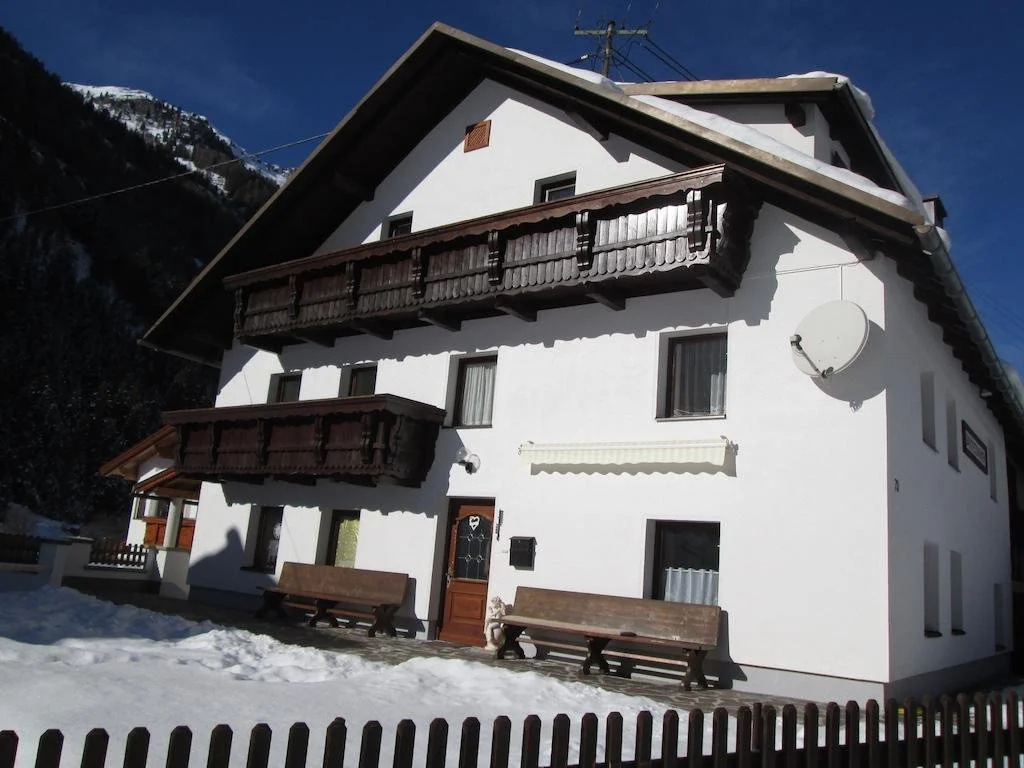 Haus Renate Melmer