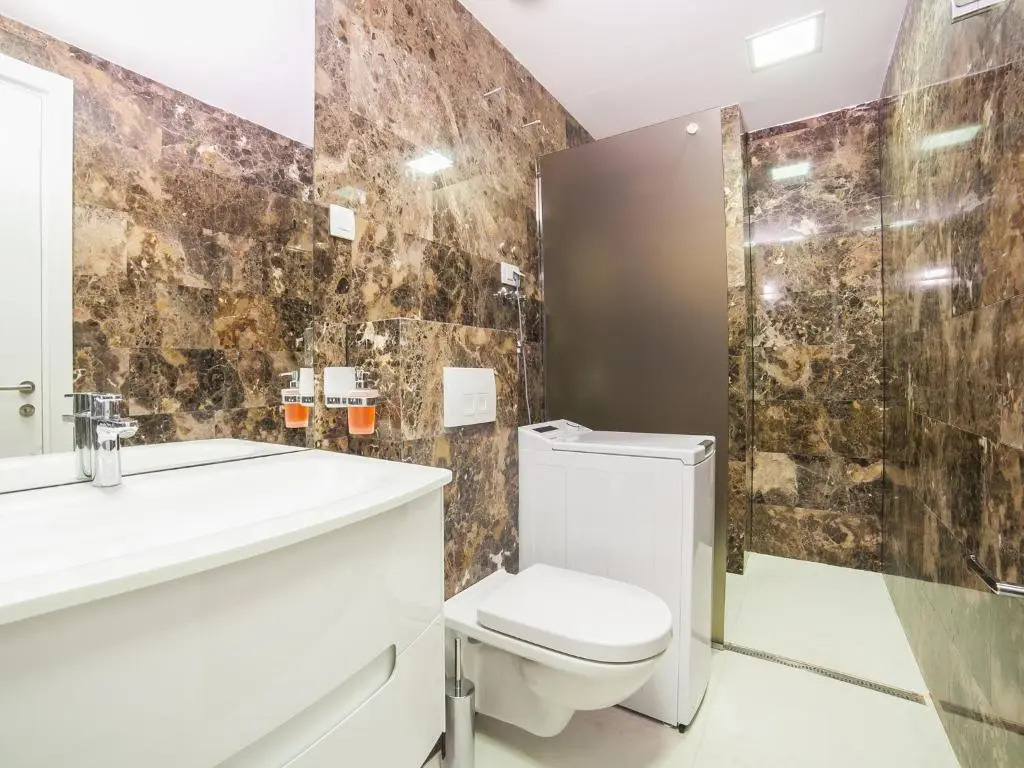 Luxury Apartment Valentina