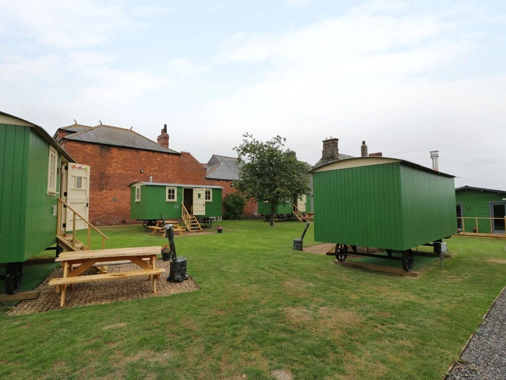 Jaimie's Hide