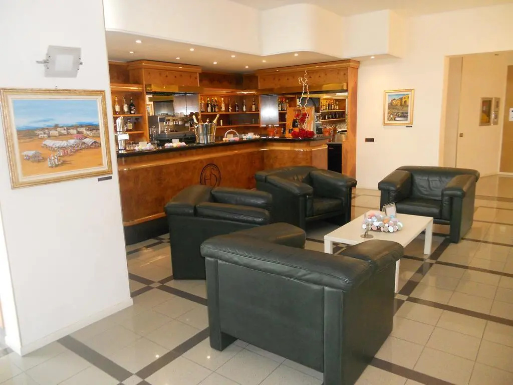 Hotel Sirio