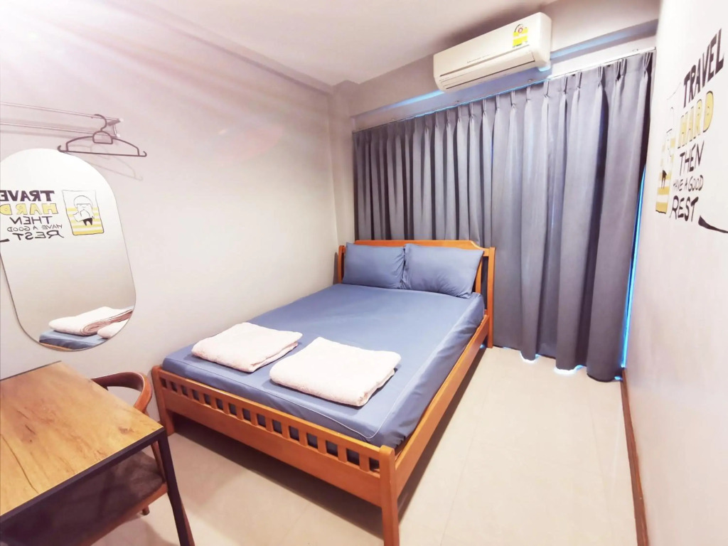 Restiny Hostel
