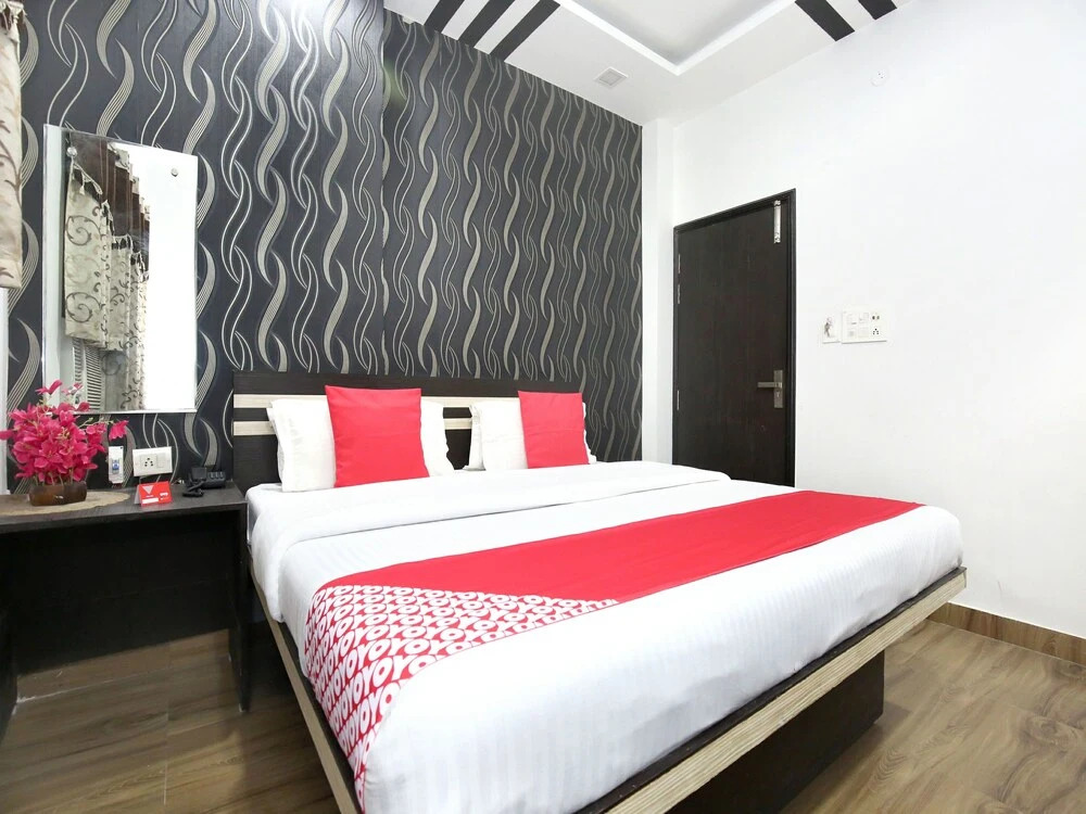 Hotel Shivam Residency by OYO Rooms