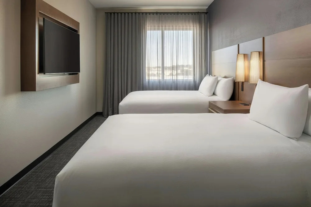 Residence Inn by Marriott Sand City Monterey