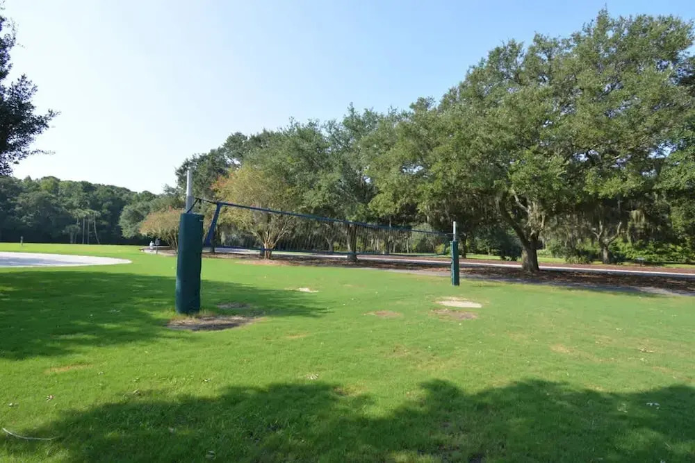 The Breeze in Seabrook Island