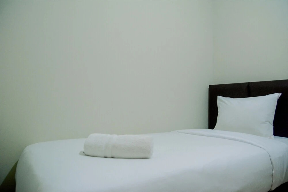 Gading Greenhill 2BR Apartment near Singapore International School