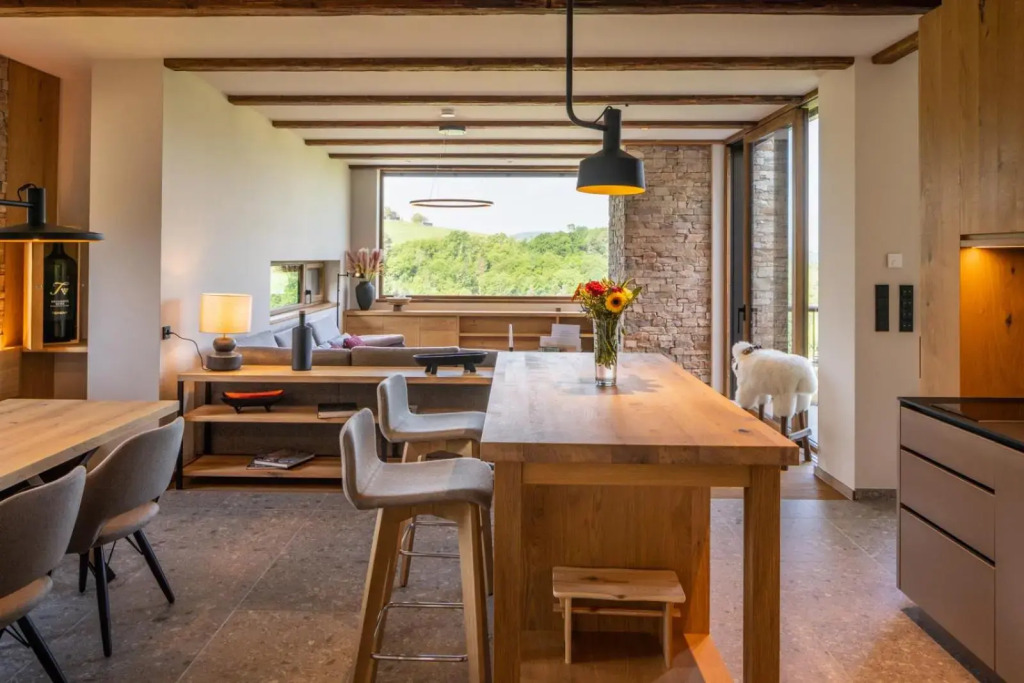 KOGELMAX Exclusive Vacation Home, Südsteiermark