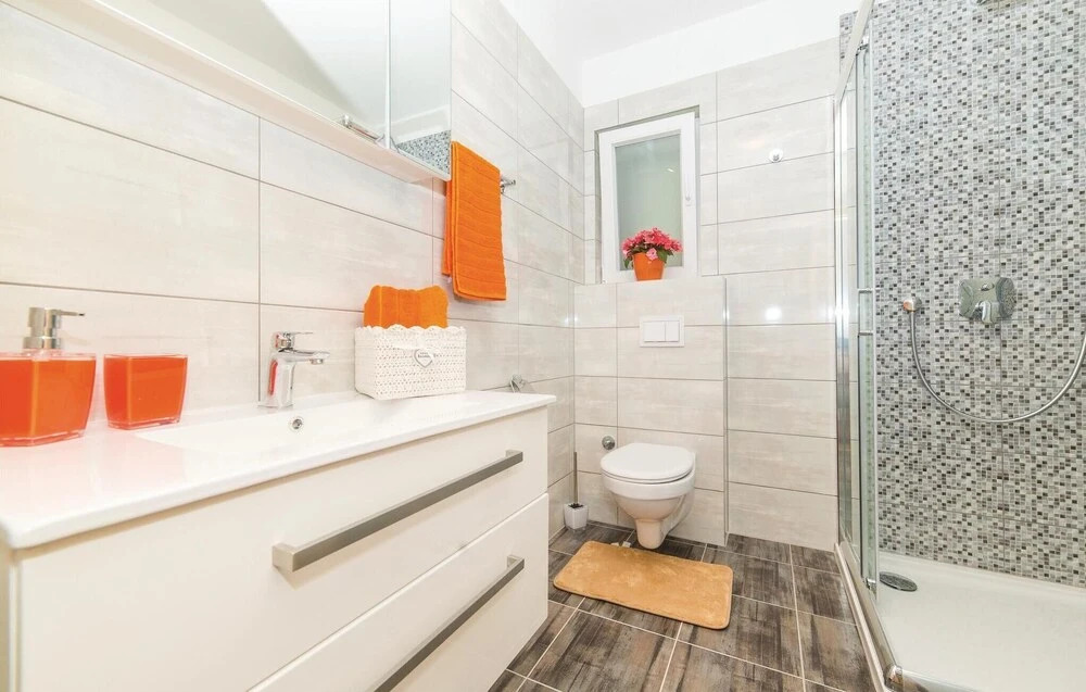 Two-Bedroom Holiday Home In Kastel Novi