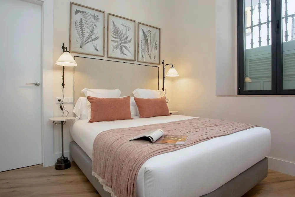 Exclusive Apartment Near Cathedral Rodrigo Caro I