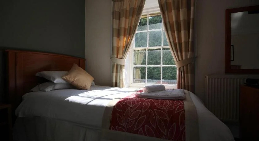 Plas Derwen Hotel