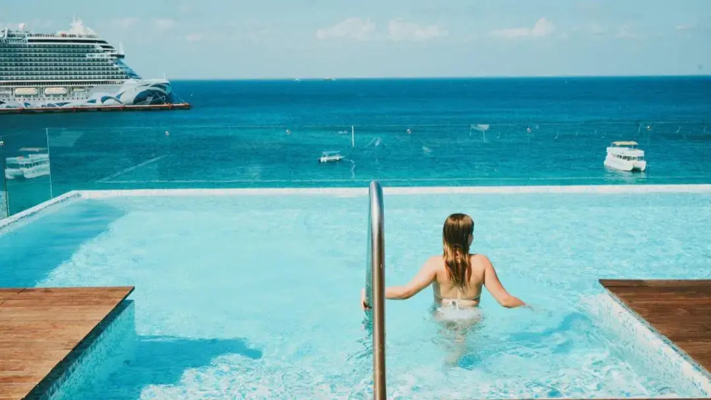 Hotel Casa Bahía Cozumel - Adults Only