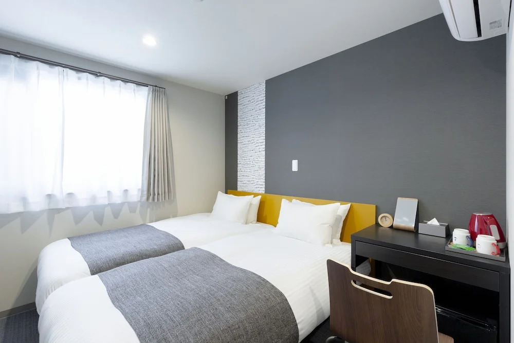 GRAND JAPANING HOTEL Kyoto Station KOMEYA