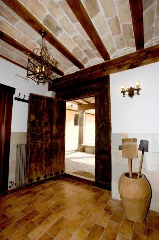 Casa Rural Torredano