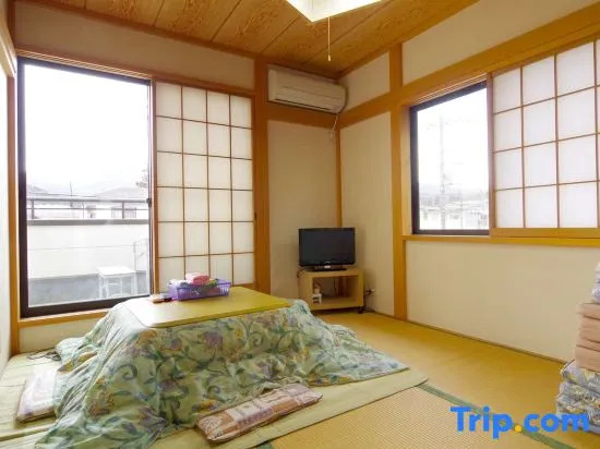 NIKKO stay house ARAI - Vacation STAY 14994v