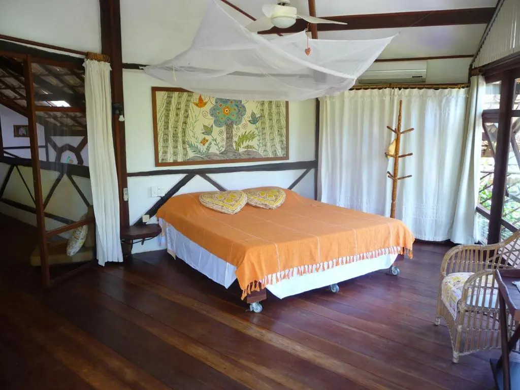 Shanti House