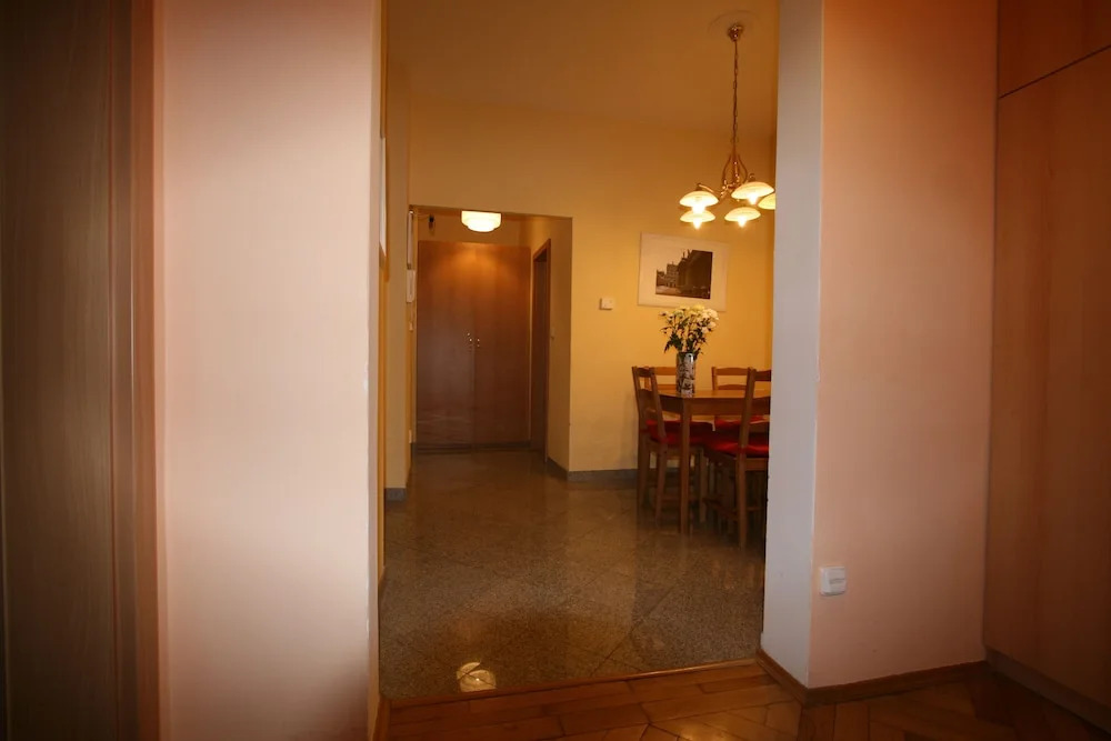 Apartmán U Gejzíru