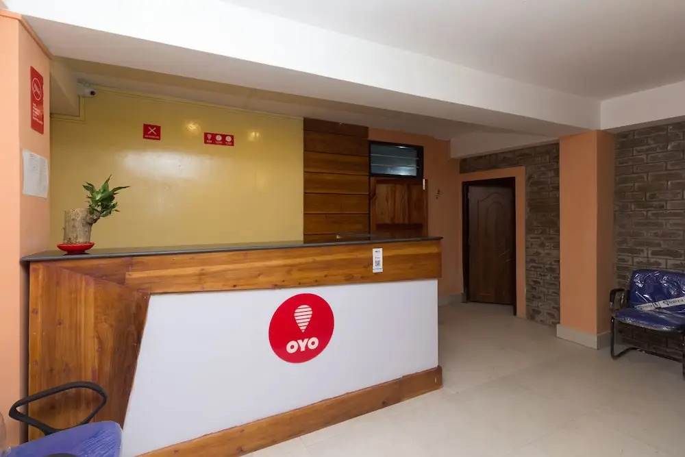 Hotel O Shillong Formerly Balaji Guest House