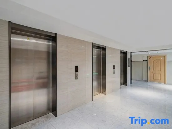 Jingcheng Guoji Apartment (Shunde Joy Coast PLUS)