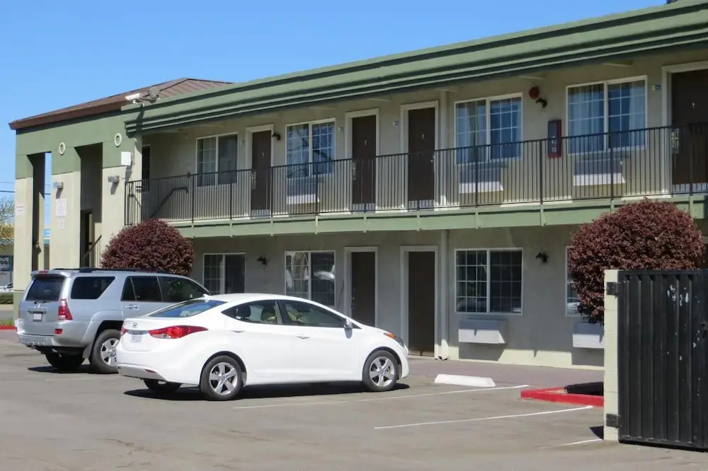 American Inn Stockton