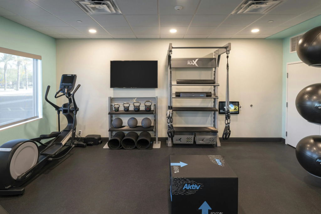Tru By Hilton Phoenix Glendale Westgate