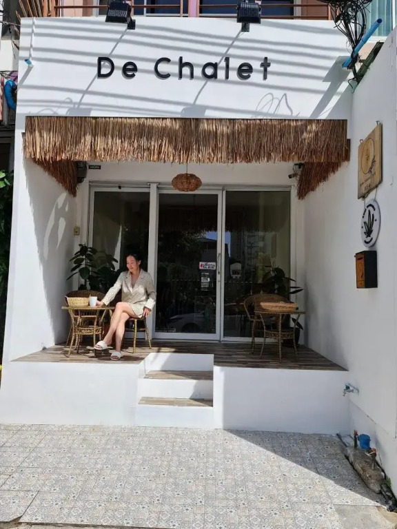 De Chalet