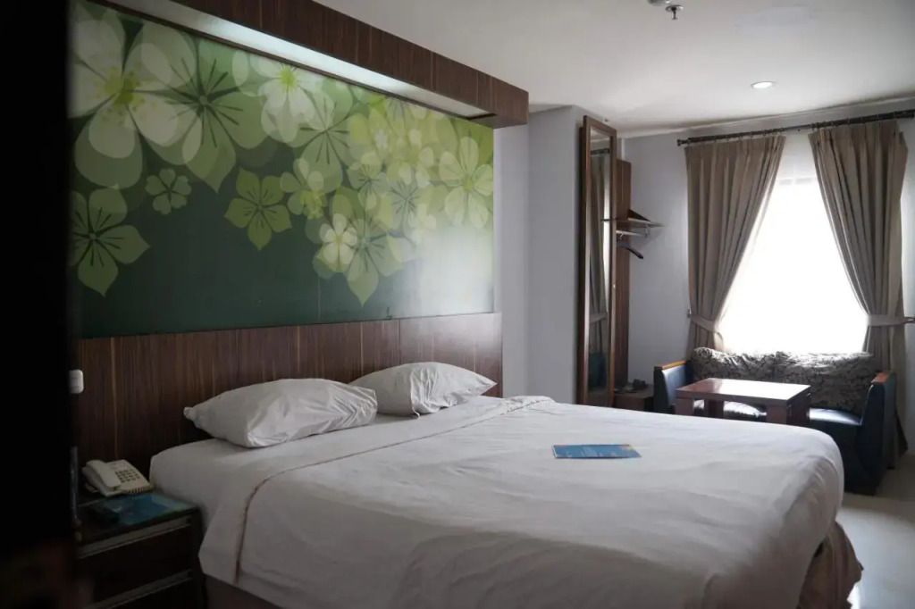 Apartment Cempaka Sunter
