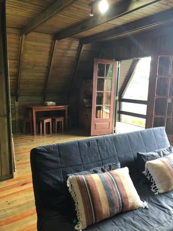 Bungalow da Varzea