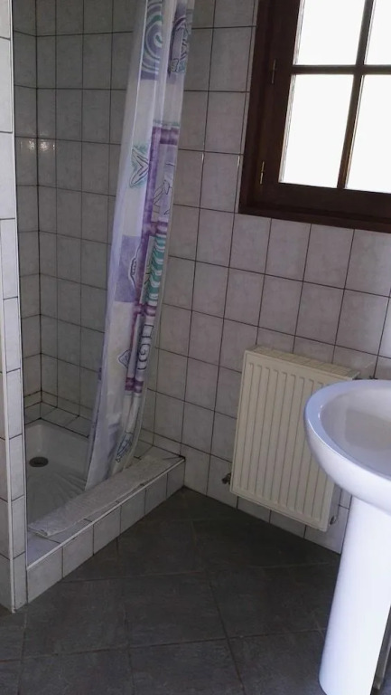 Chambre d’hotes de Malvalette