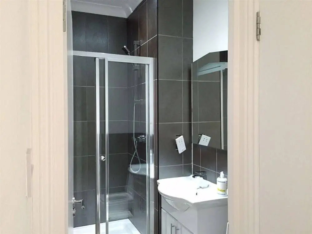 Ilford Luxury Apartments