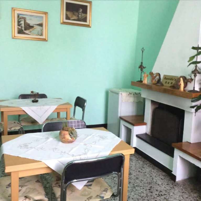 Aneide's Bed & Breakfast
