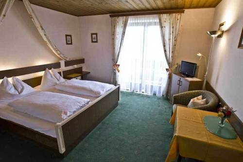Garni Pension Menkens