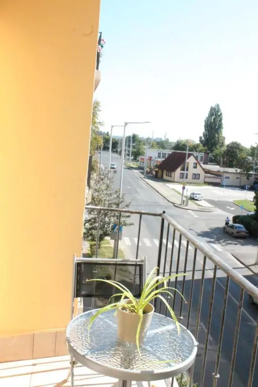 Eozin Apartman