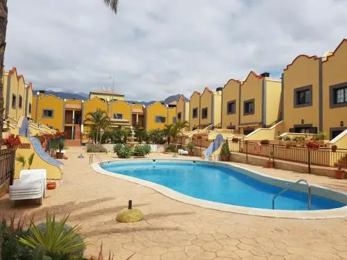 Chalet Costa Adeje