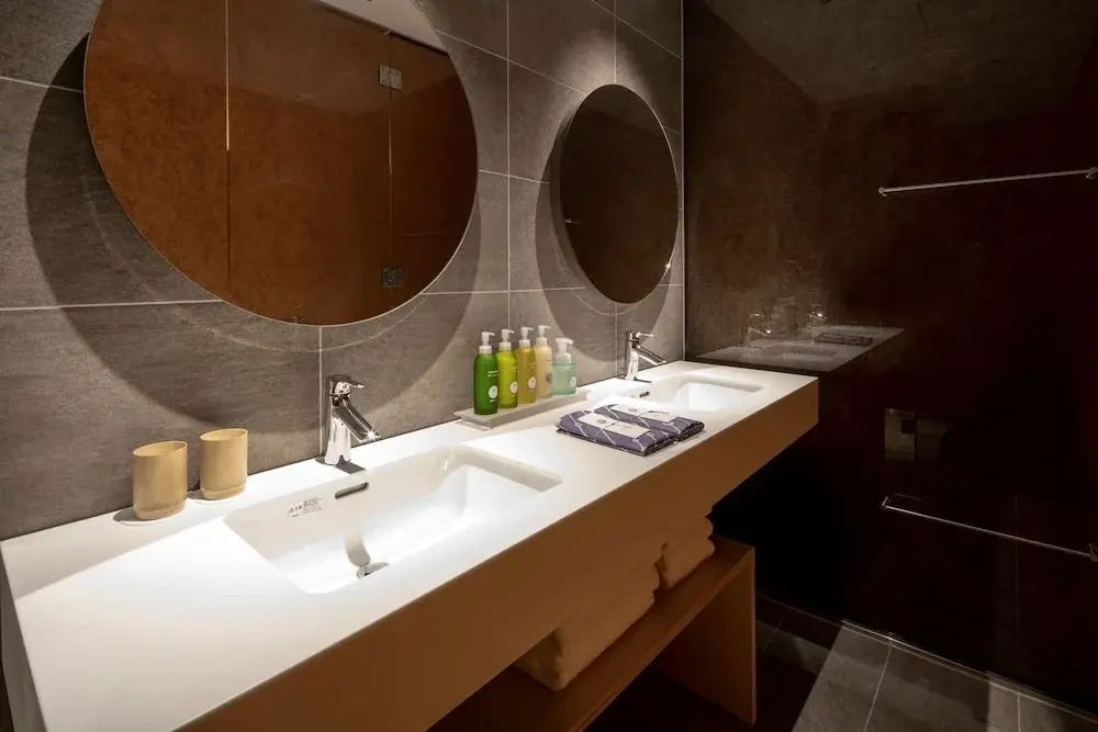 Hoshino Resorts KAI Beppu