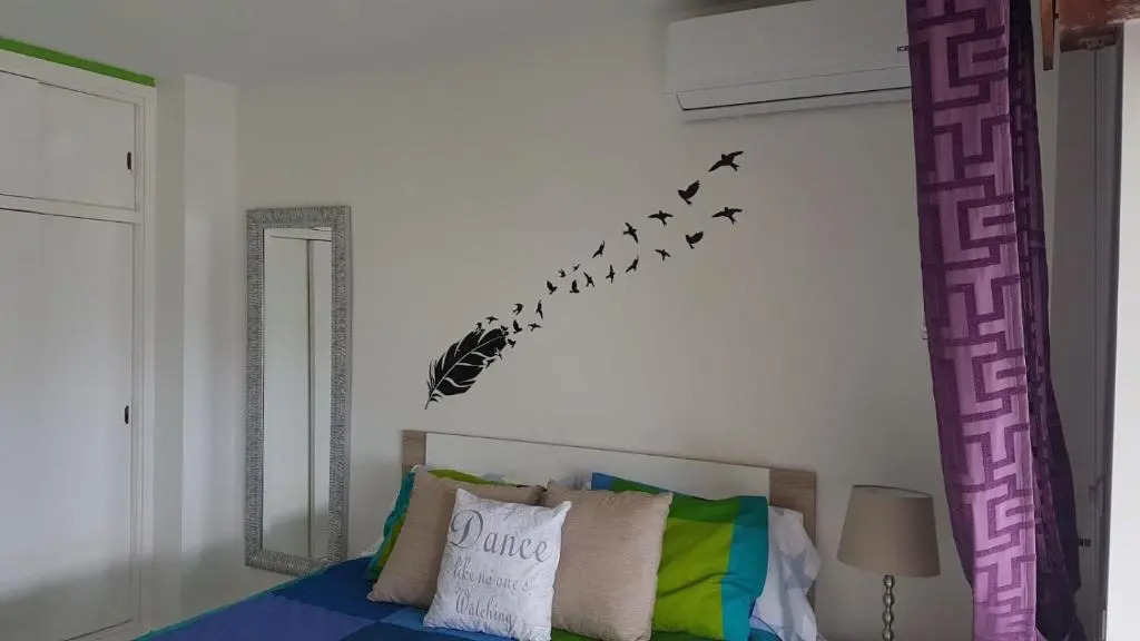 Apartamento Rulosol 3