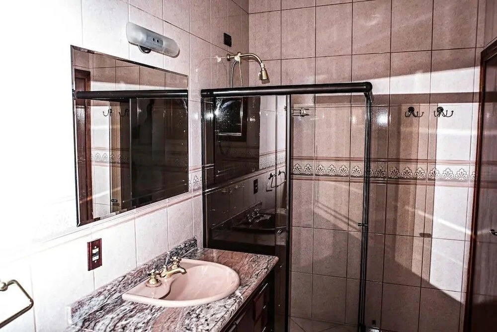 Casa Bela Vista Tenório