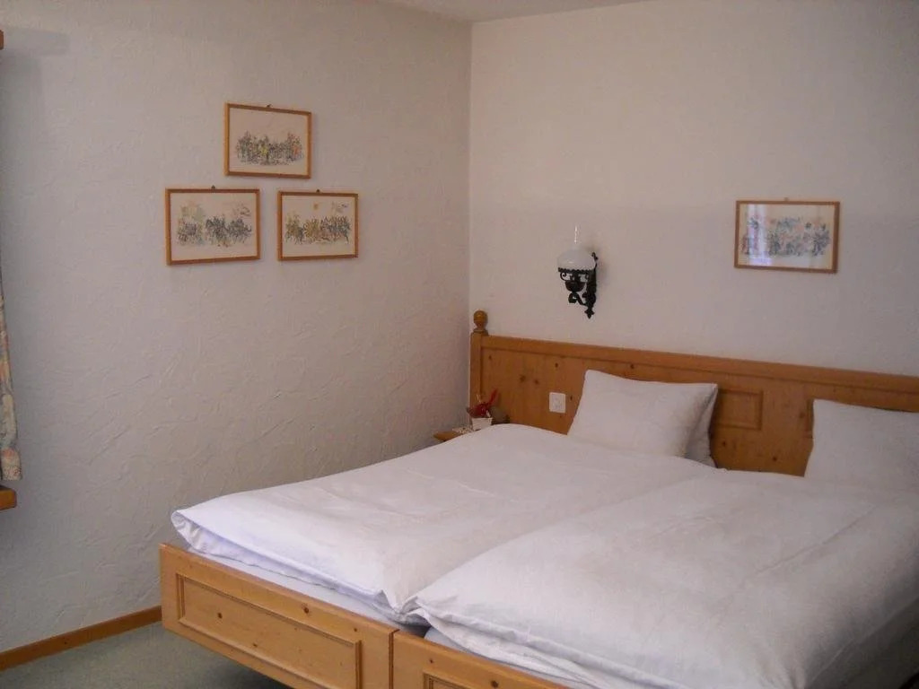 Auberge La Puce