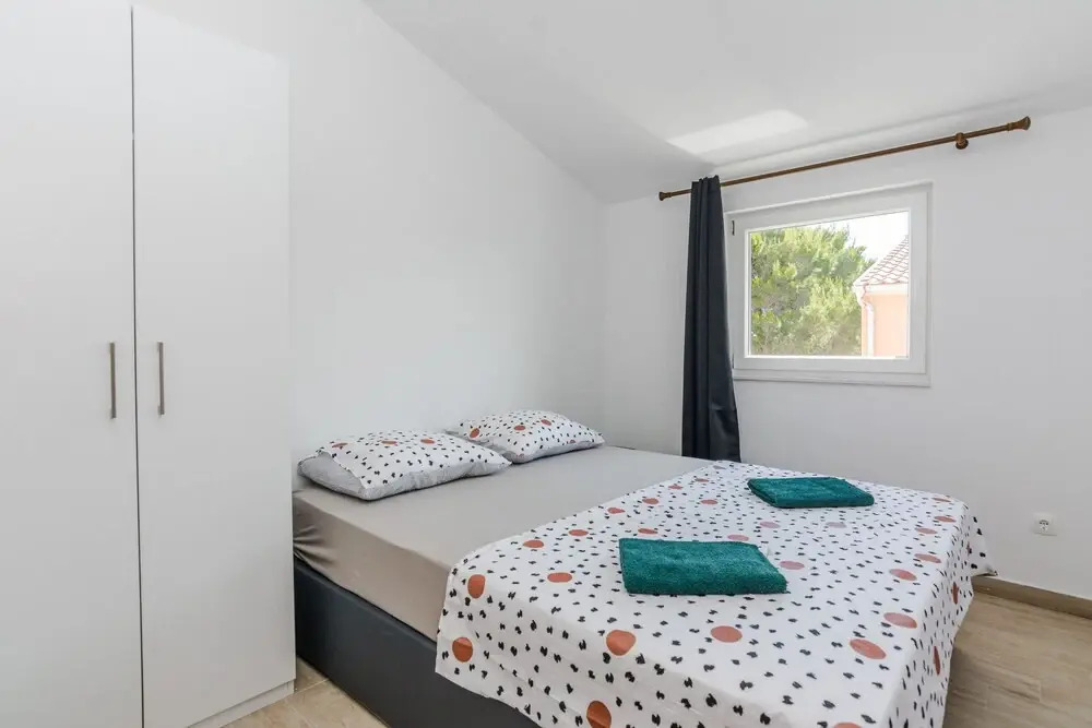 Apartments Budimir