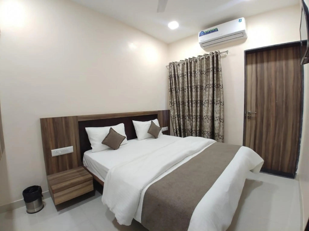 Hotel Matruchhaya Lonavala - Premium Quality and comfort
