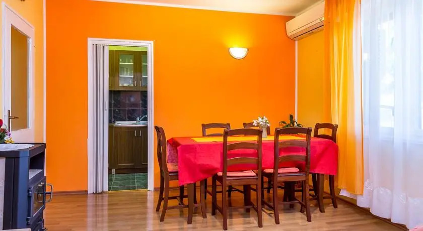 Apartment Libero