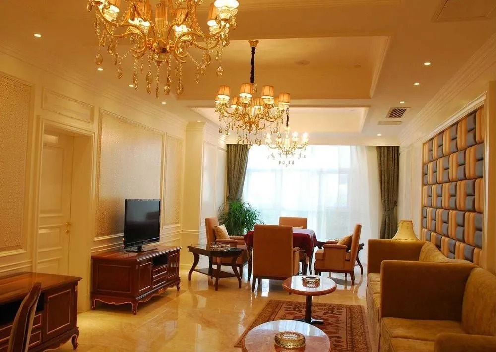 Mianyang Field Hotel
