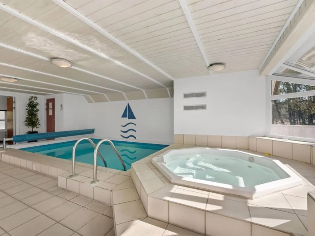"Trajko" - 700m from the sea in Western Jutland